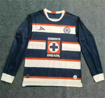 24-25 Cruz Azul (Goalkeeper) Long sleeve Thailand Quality