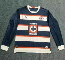 24-25 Cruz Azul (Goalkeeper) Long sleeve Thailand Quality