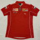 Formula One Racing Car  F12024 Ferrari  F1一级方程式赛车服