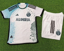 Player Version Kids kit 2024 Algeria Thailand Quality