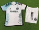 Player Version Kids kit 2024 Algeria Thailand Quality