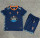 Kids kit 24-25 Celta de Vigo Away Thailand Quality