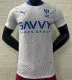 24-25 Al-Hilal Saudi FC Away Player Version Thailand Quality