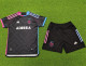 Player Version Kids kit 2024 Algeria Thailand Quality
