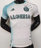 2024 Algeria Player Version Thailand Quality