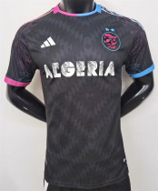 2024 Algeria Player Version Thailand Quality