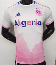 2024 Algeria Player Version Thailand Quality