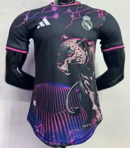 24-25 Real Madrid (Special edition) Player Version Thailand Quality