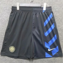 24-25 Inter milan home Soccer shorts Thailand Quality