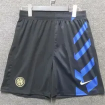 24-25 Inter milan home Soccer shorts Thailand Quality