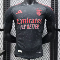 24-25 SL Benfica Away Player Version Thailand Quality