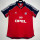 00-01 Bayern München home Retro Jersey Thailand Quality