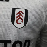 24-25 Fulham F.C. home (SBOTOP) Player Version Thailand Quality