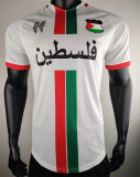 24-25 Palestine Player Version Thailand Quality