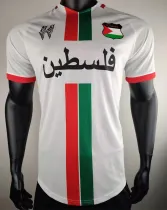 24-25 Palestine Player Version Thailand Quality
