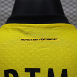 24-25 Borussia Dortmund (League version) Player Version Thailand Quality