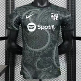 24-25 FC Barcelona (Training clothes) Player Version Thailand Quality