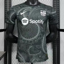 24-25 FC Barcelona (Training clothes) Player Version Thailand Quality