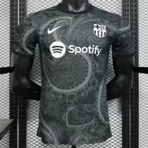 24-25 FC Barcelona (Training clothes) Player Version Thailand Quality