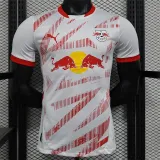 24-25 RB Leipzig home Player Version Thailand Quality