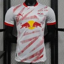 24-25 RB Leipzig home Player Version Thailand Quality
