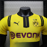 24-25 Borussia Dortmund (League version) Player Version Thailand Quality