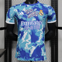 24-25 Real Madrid (Special edition) Player Version Thailand Quality
