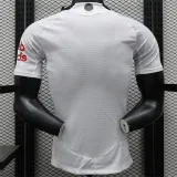 24-25 Fulham F.C. home (SBOTOP) Player Version Thailand Quality