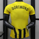 24-25 Borussia Dortmund (League version) Player Version Thailand Quality