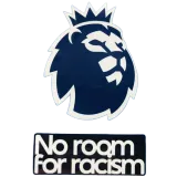 24-25 Fulham F.C. home (SBOTOP) Player Version Thailand Quality