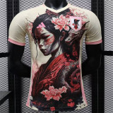 2024 Japan (Special edition) Player Version Thailand Quality