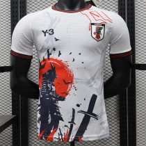 2024 Japan (Special edition) Player Version Thailand Quality