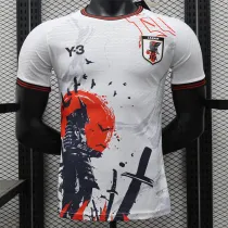 2024 Japan (Special edition) Player Version Thailand Quality