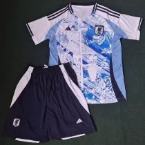 2024 Japan (Special Edition) Adult Jersey & Short Set Quality