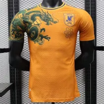 2024 Japan (Special edition) Player Version Thailand Quality