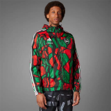 24-25 Arsena Windbreaker Soccer Jacket