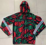24-25 Arsena Windbreaker Soccer Jacket
