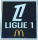24 LIGUE 1 黑