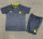 Kids kit 24-25 Everton Away Thailand Quality
