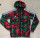 24-25 Arsena Windbreaker Soccer Jacket