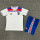 Kids kit 1982 England home (Retro Jersey) Thailand Quality