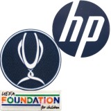 European Super Cup+hp黑