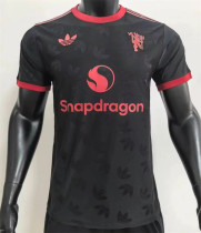 24-25 Manchester United (Training clothes) Player Version Thailand Quality