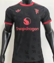 24-25 Manchester United (Training clothes) Player Version Thailand Quality