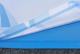 24-25 Manchester City (Training clothes) Set.Jersey & Short High Quality