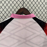 2024 Germany (2 sides) Windbreaker Soccer Jacket