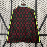 2024 Mexico (2 sides) Windbreaker Soccer Jacket
