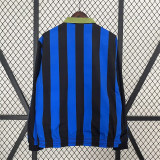24-25 Turkey (two-sided) Windbreaker Soccer Jacket