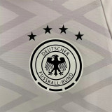 2024 Germany (2 sides) Windbreaker Soccer Jacket