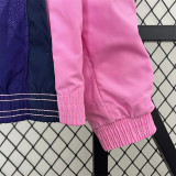2024 Germany (2 sides) Windbreaker Soccer Jacket
